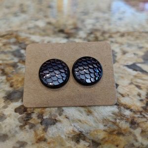 🎊3 pairs for $13🎉12mm earrings